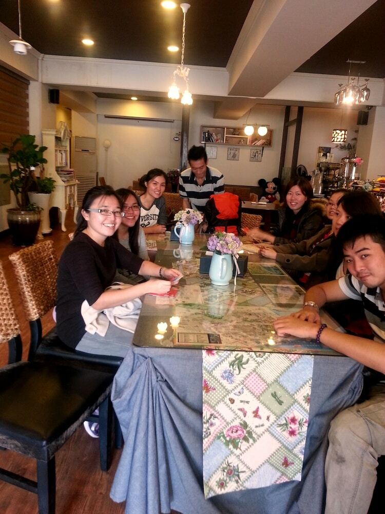 Hostal Funstay Inn Guesthouse