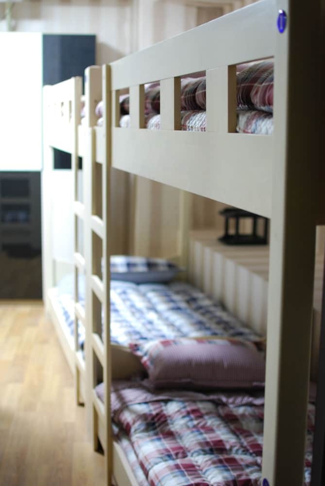Hostal Funstay Inn Guesthouse