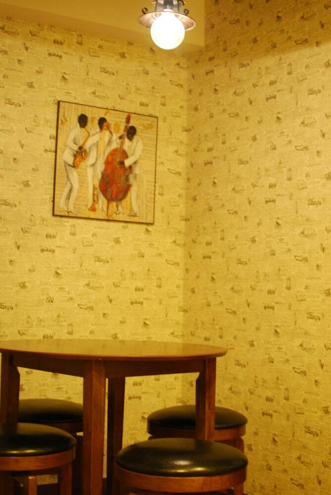 Hostal Funstay Inn Guesthouse