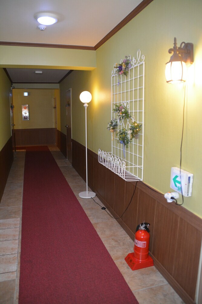 Hostal Funstay Inn Guesthouse