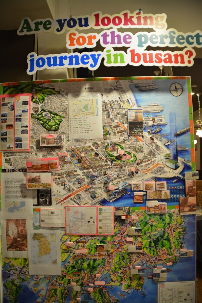 Hostal Funstay Inn Guesthouse