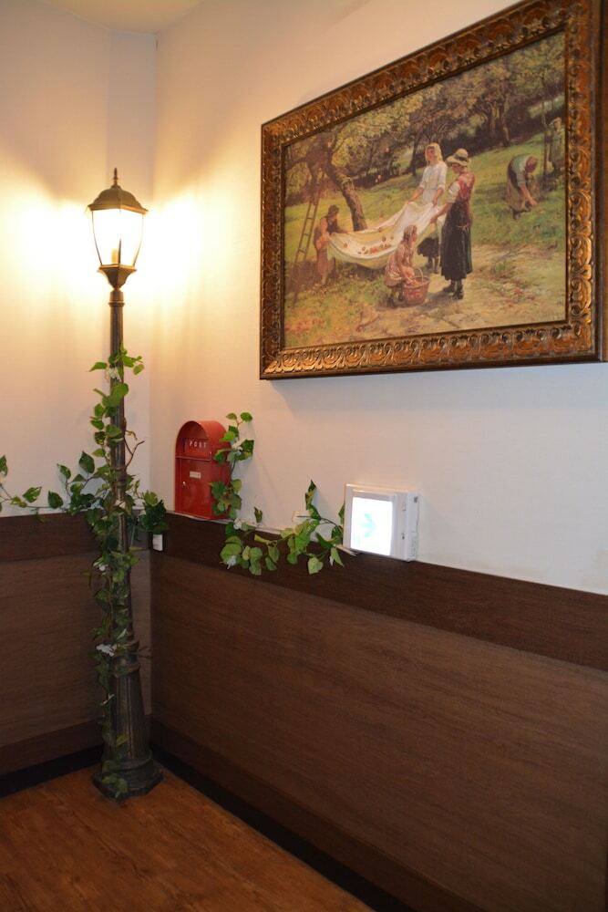 Hostal Funstay Inn Guesthouse