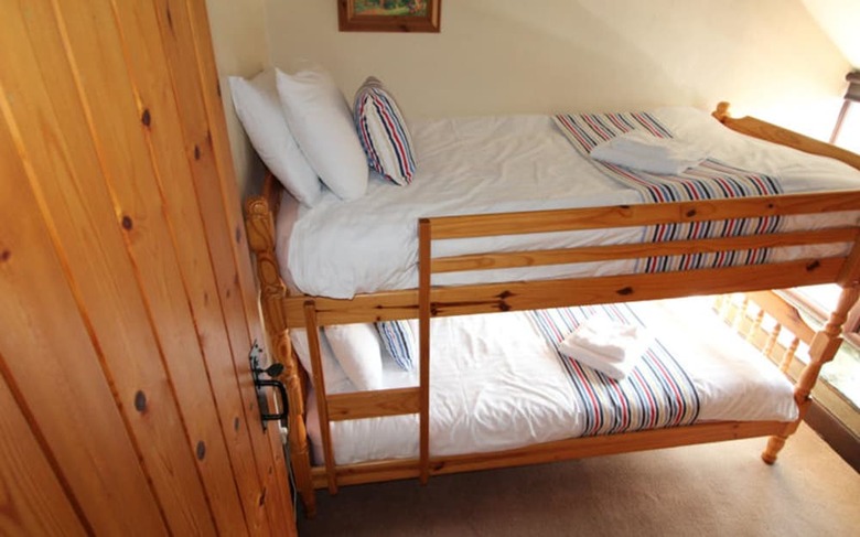 Houndapitt Cottages