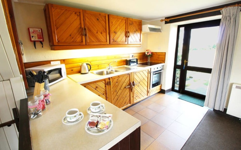 Houndapitt Cottages