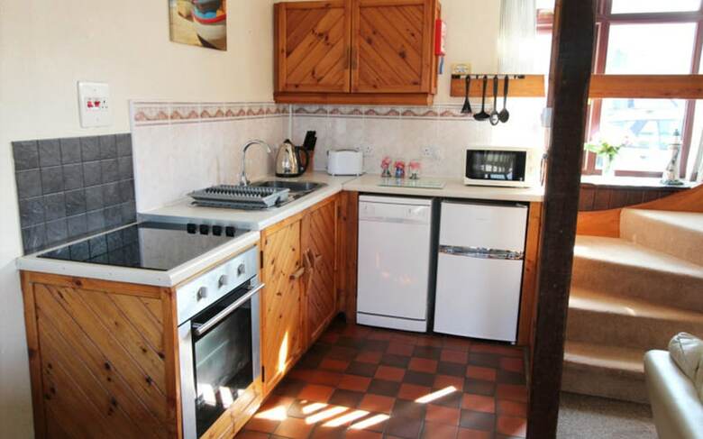 Houndapitt Cottages