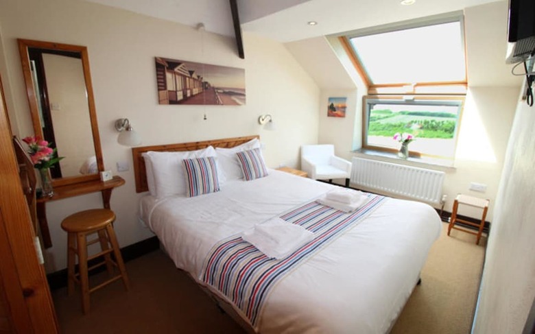 Houndapitt Cottages