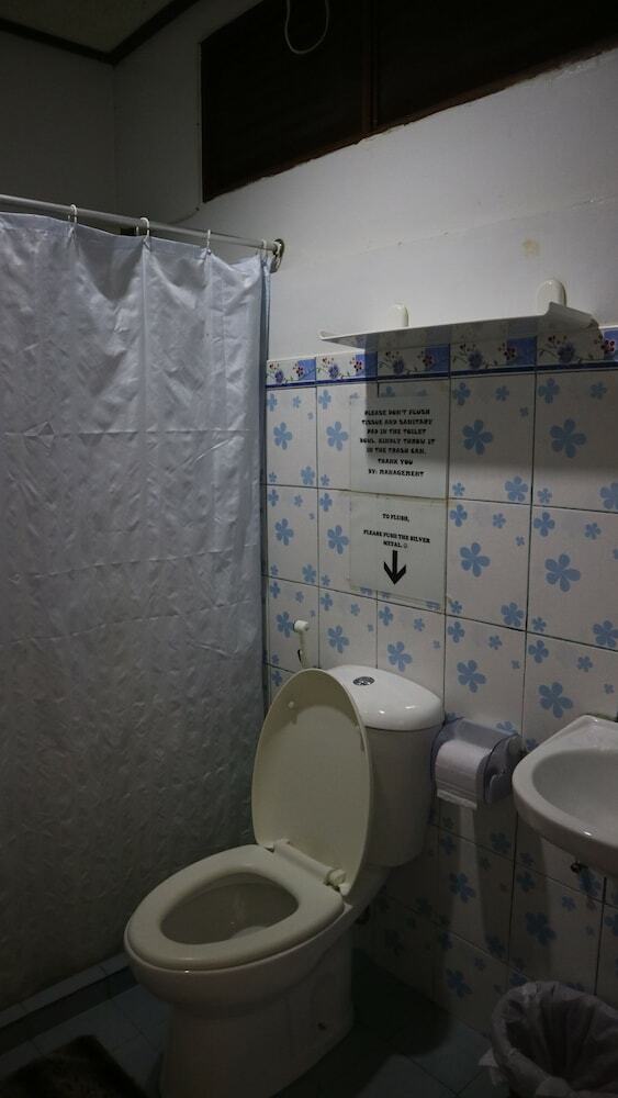 Lolo Oyong Pension House