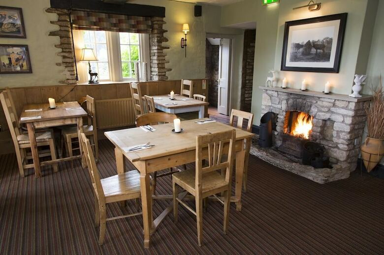 Posada The Crown Inn
