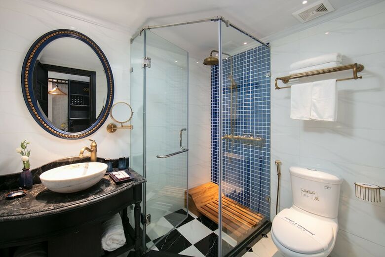 La Beaute Boutique Hotel & Spa