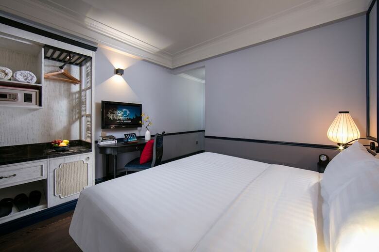 La Beaute Boutique Hotel & Spa