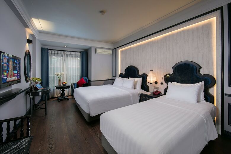 La Beaute Boutique Hotel & Spa