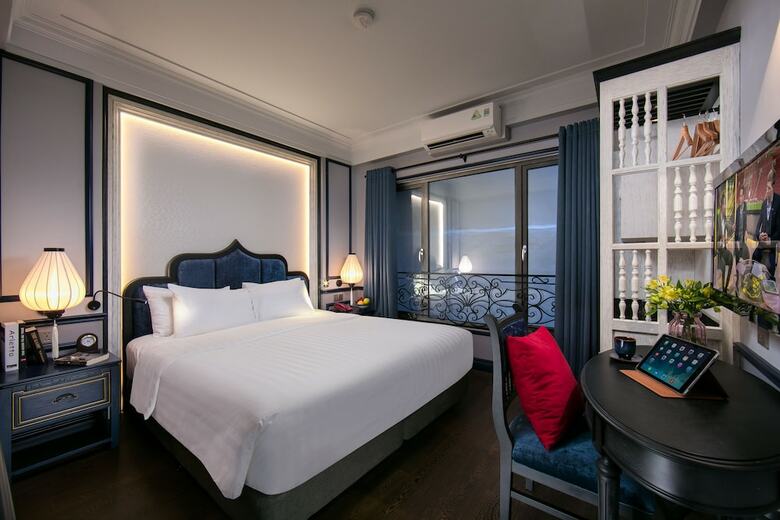 La Beaute Boutique Hotel & Spa