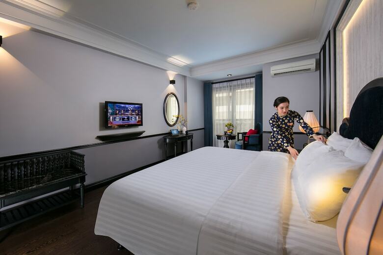 La Beaute Boutique Hotel & Spa
