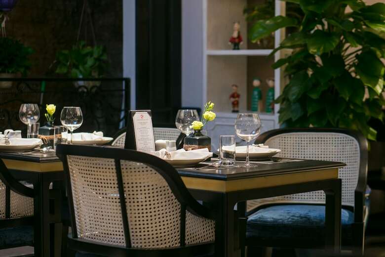 La Beaute Boutique Hotel & Spa