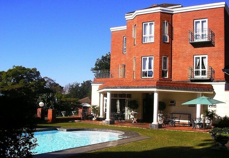 Redlands Hotel