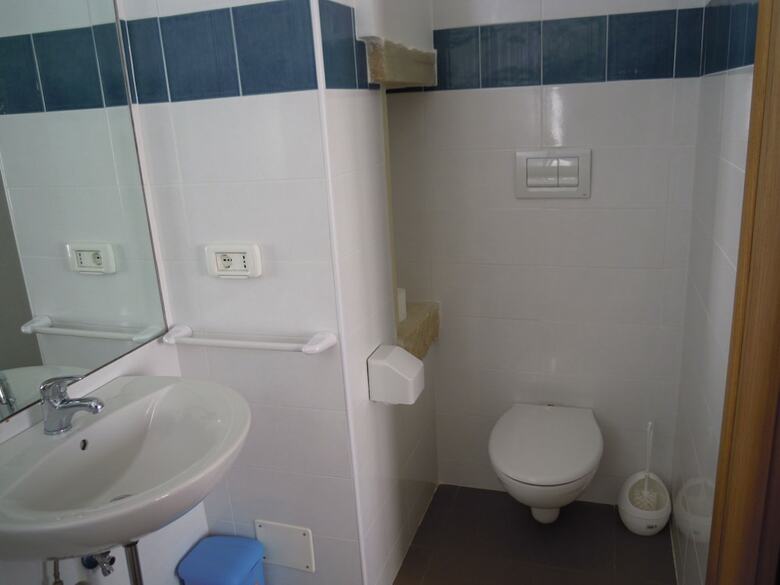 Bed & Breakfast Camere A Sud