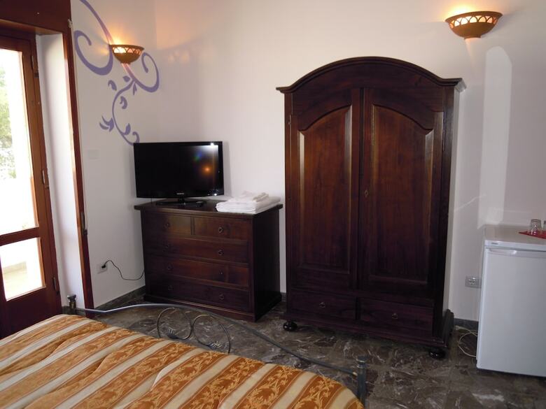Bed & Breakfast Camere A Sud