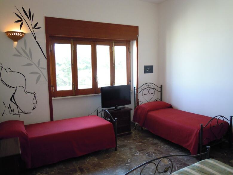 Bed & Breakfast Camere A Sud