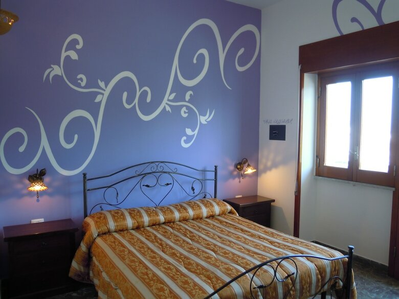 Bed & Breakfast Camere A Sud