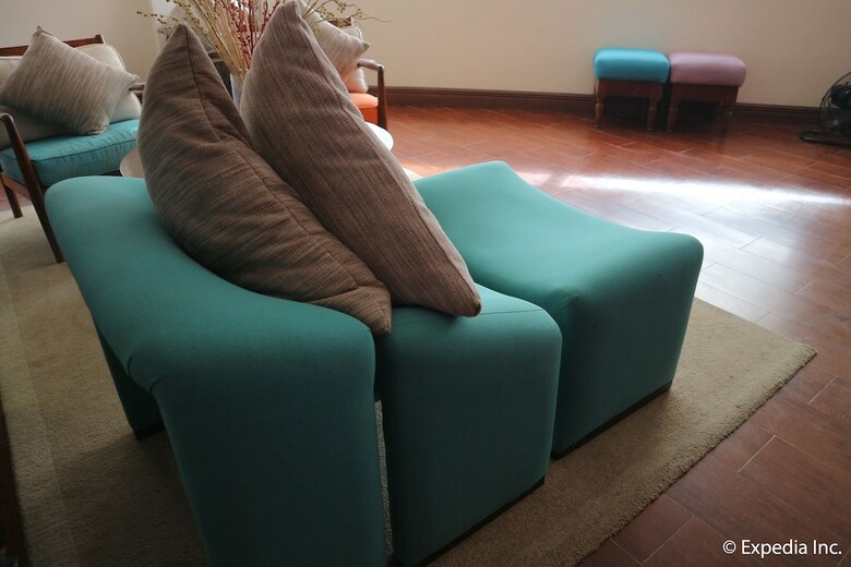 Hampstead Boutique Hotel Boracay