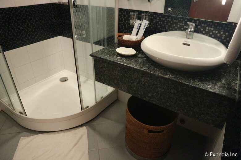 Hampstead Boutique Hotel Boracay