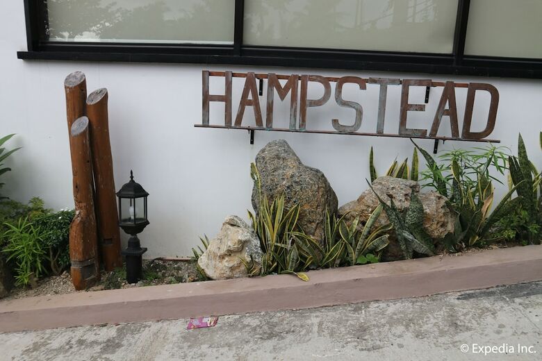 Hampstead Boutique Hotel Boracay