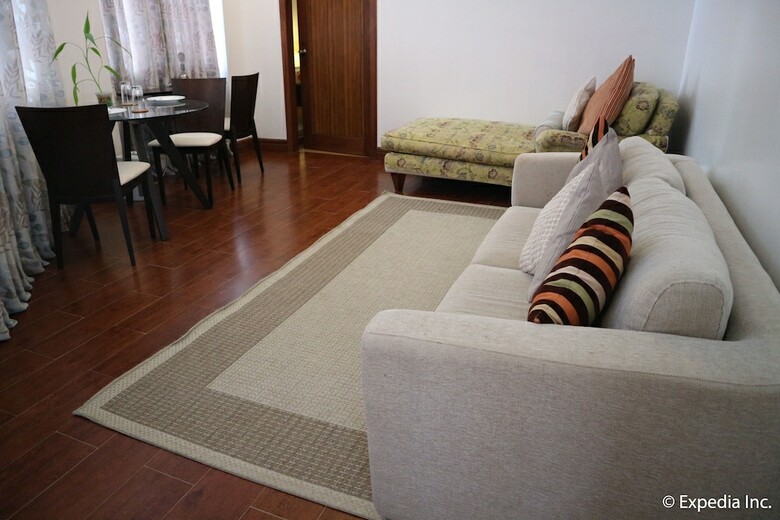 Hampstead Boutique Hotel Boracay