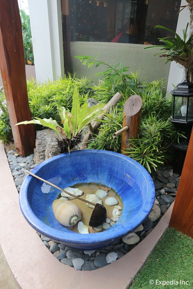 Hampstead Boutique Hotel Boracay