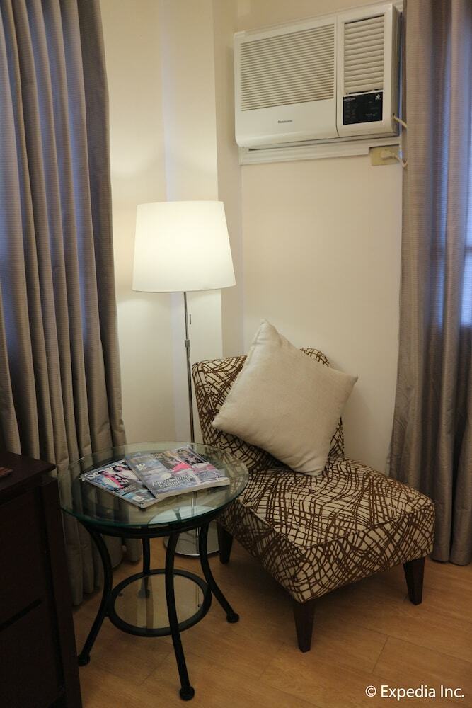 Hampstead Boutique Hotel Boracay