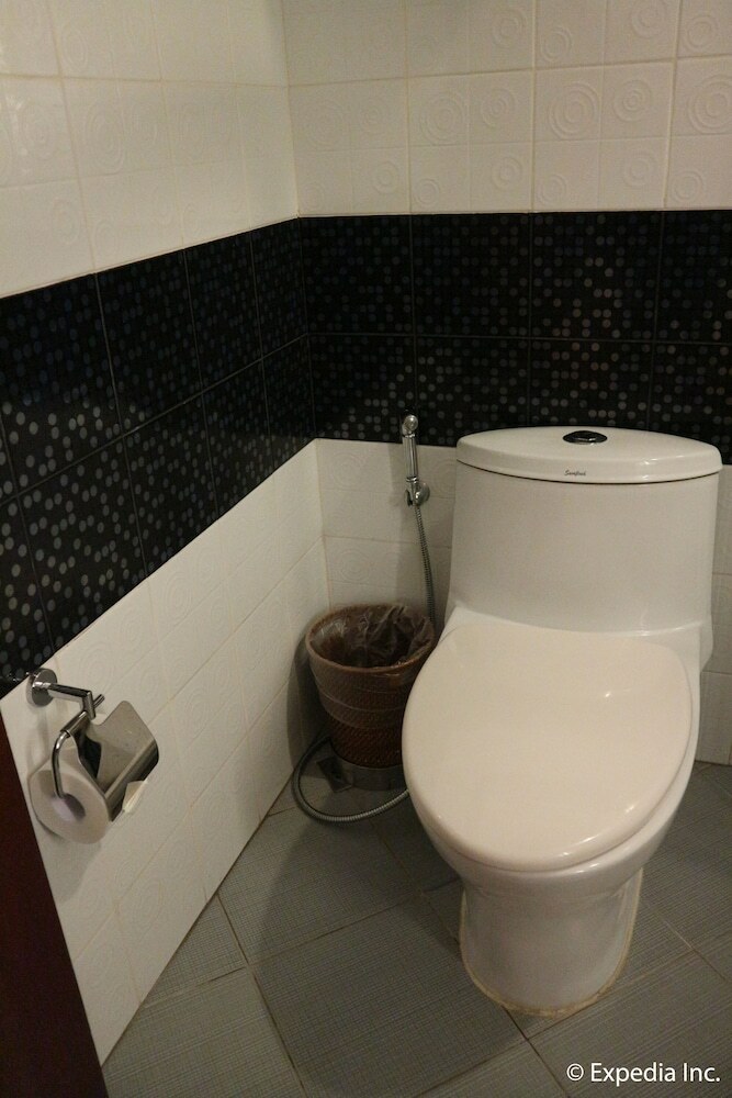 Hampstead Boutique Hotel Boracay