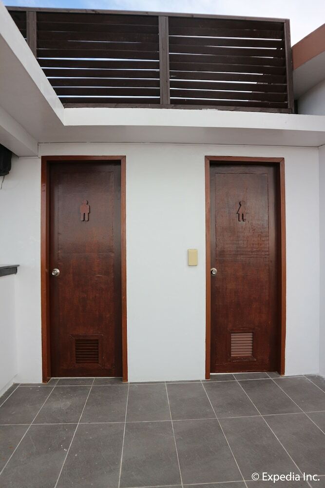 Hampstead Boutique Hotel Boracay
