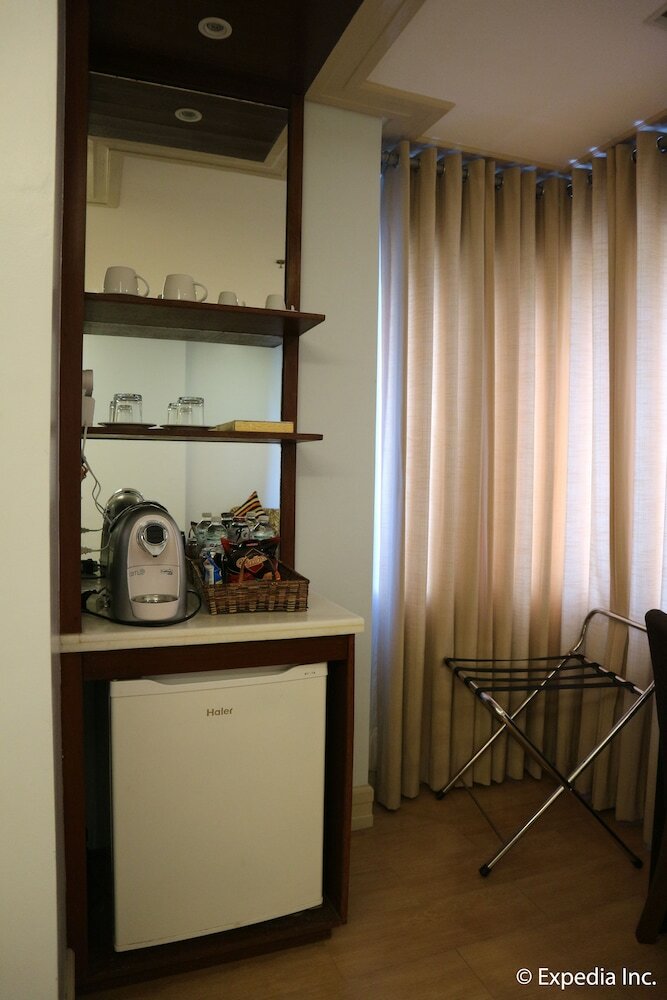 Hampstead Boutique Hotel Boracay