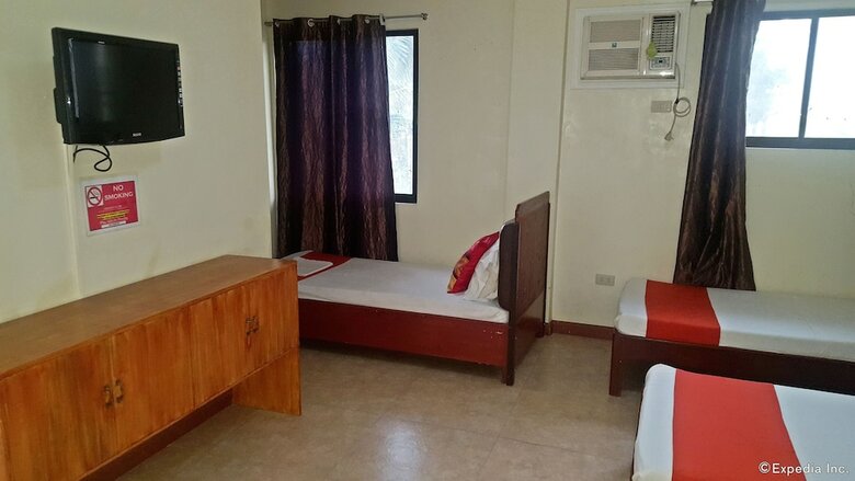 Hotel Jilian Tourist Inn