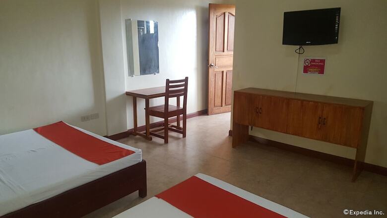 Hotel Jilian Tourist Inn