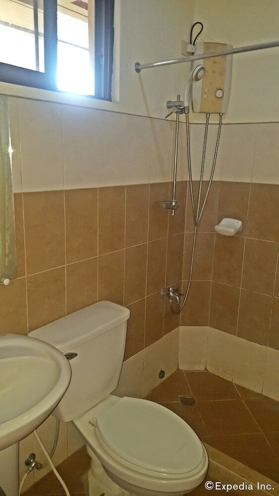 Hotel Jilian Tourist Inn