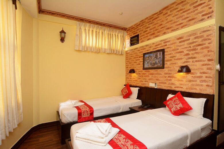 Dream Nepal Hotel And Apartment