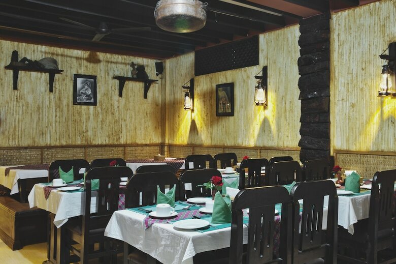 Dream Nepal Hotel And Apartment