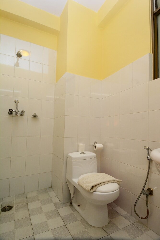 Dream Nepal Hotel And Apartment
