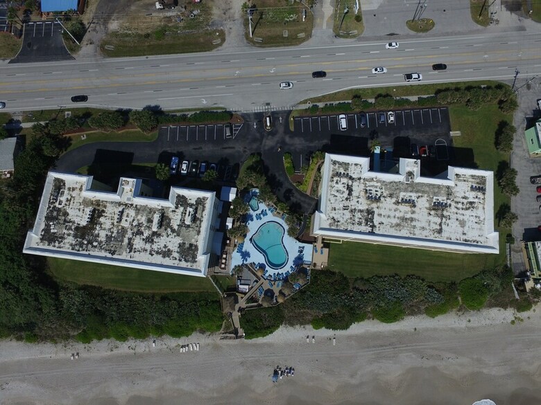 Las Olas Beach Club