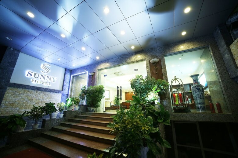 Sunny 3 Hotel Hanoi