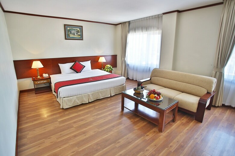 Sunny 3 Hotel Hanoi