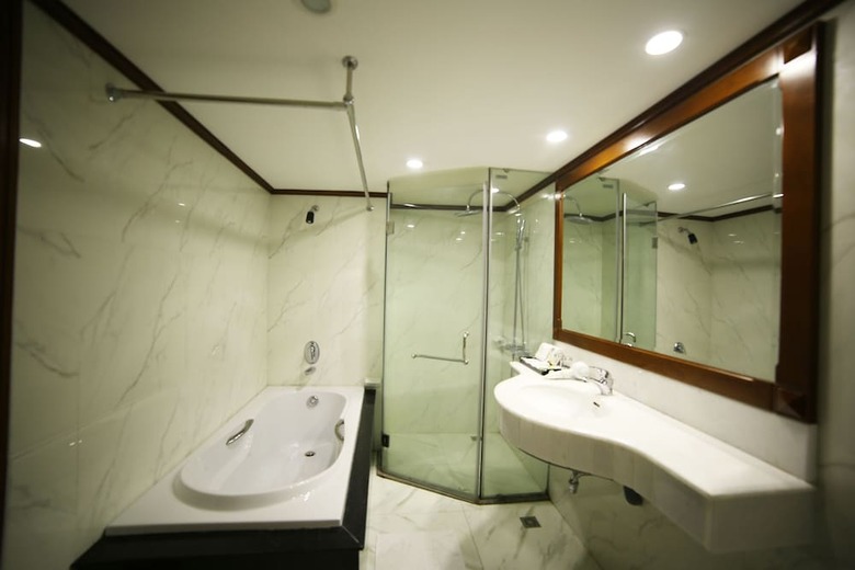 Sunny 3 Hotel Hanoi