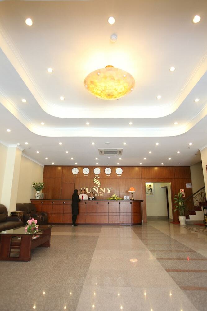 Sunny 3 Hotel Hanoi