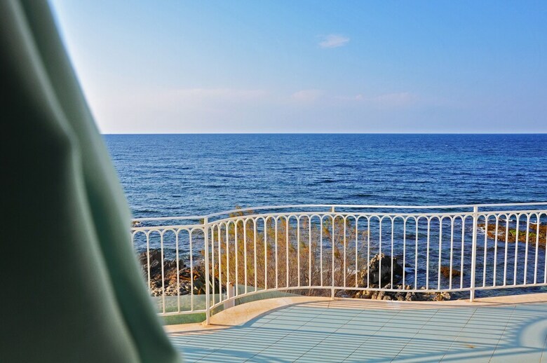 Posada L'approdo Di Angelino