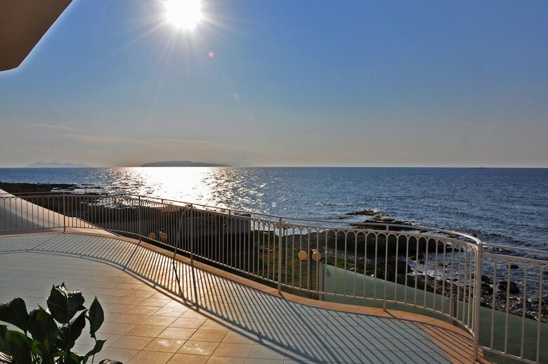 Posada L'approdo Di Angelino
