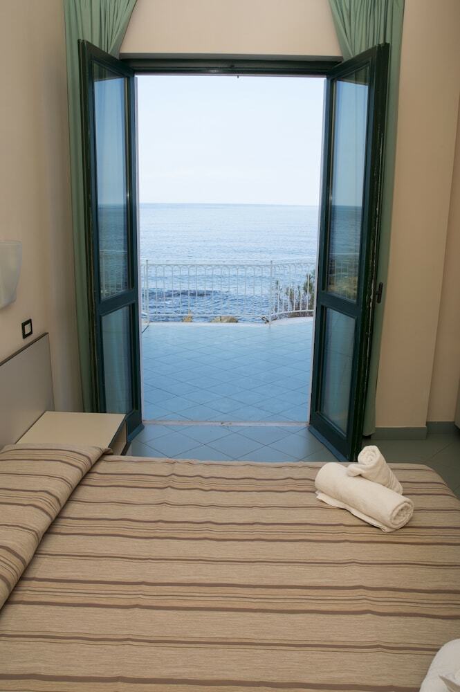 Posada L'approdo Di Angelino