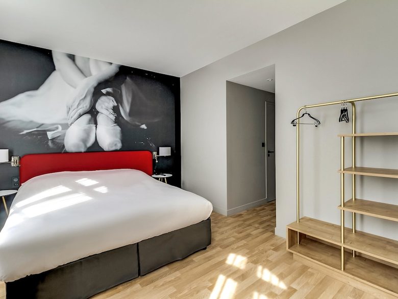 Hotel Ibis Styles Toulouse Capitole