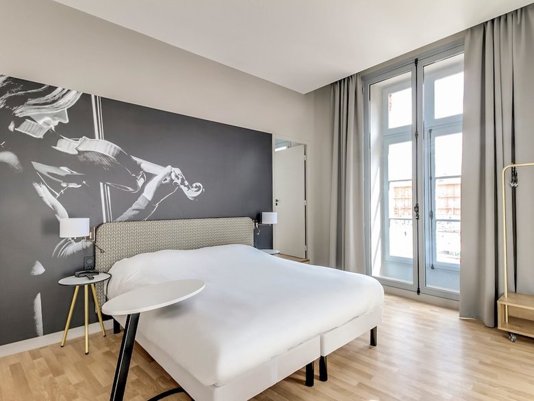 Hotel Ibis Styles Toulouse Capitole