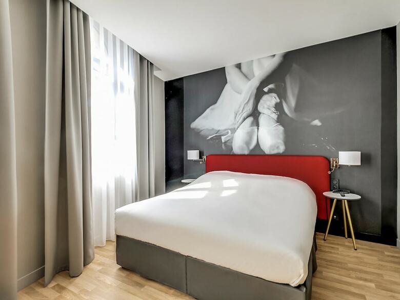 Hotel Ibis Styles Toulouse Capitole