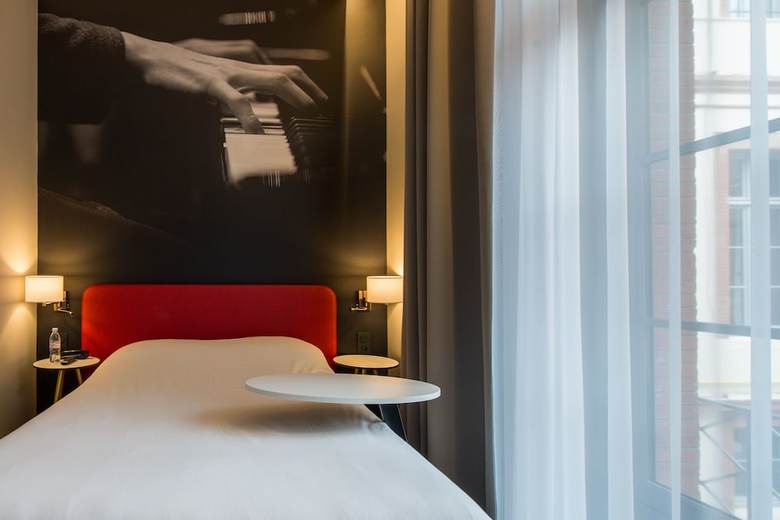 Hotel Ibis Styles Toulouse Capitole